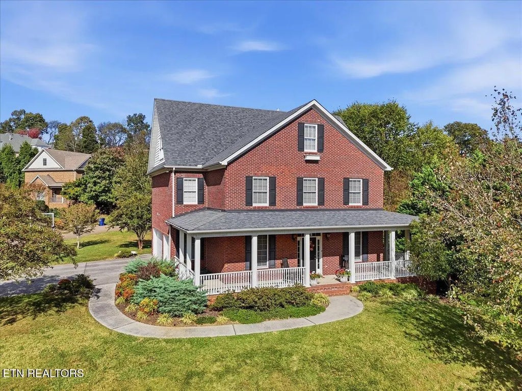 10320 Riverwalk Lane, Knoxville