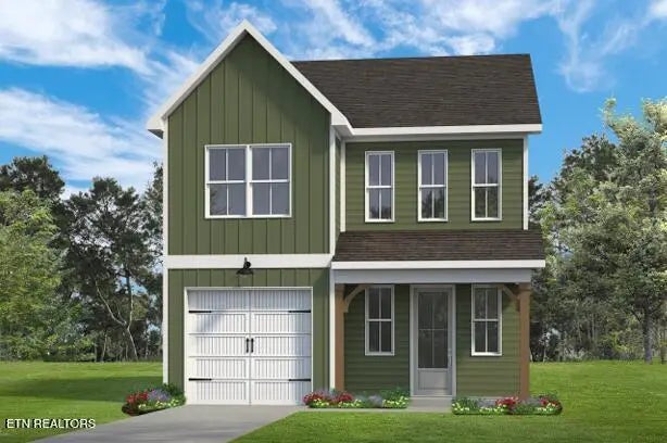 504 8th Avenue, Lenoir City