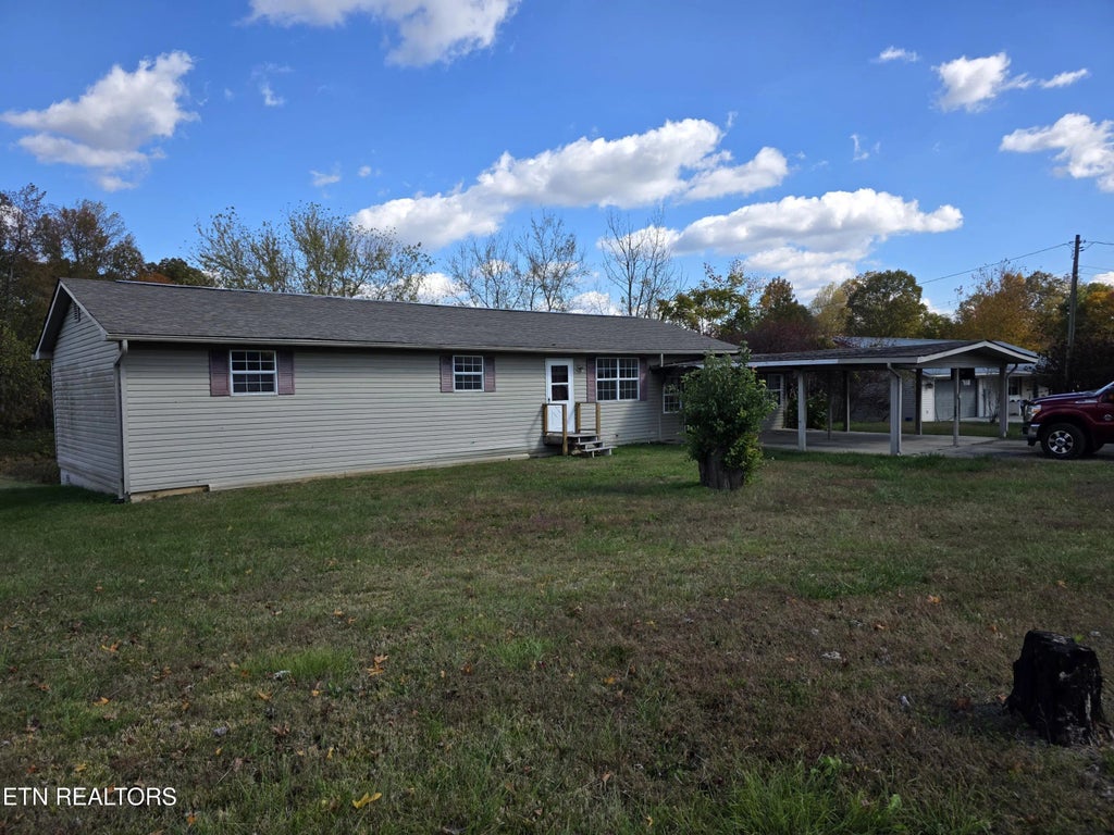 277 Reids Lane, Spring City