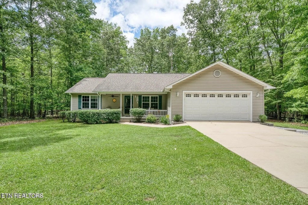 433 Blackfoot Drive, Crossville