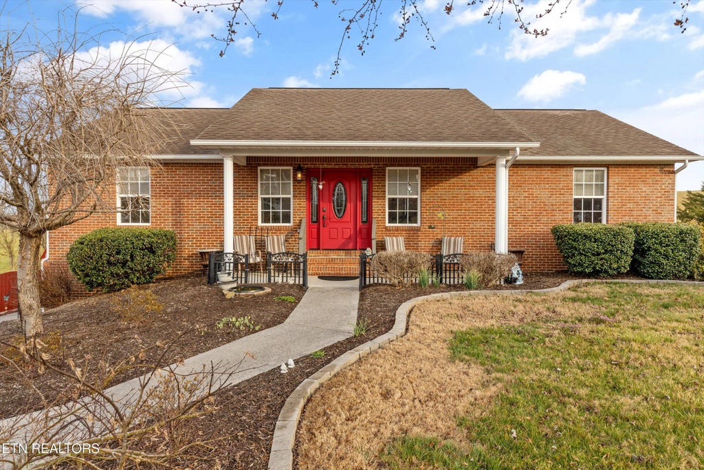 2125 Murphys Chapel Drive, Sevierville