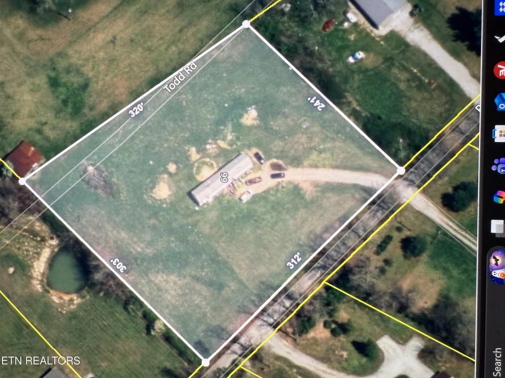 66 Rogers Rd, Crossville