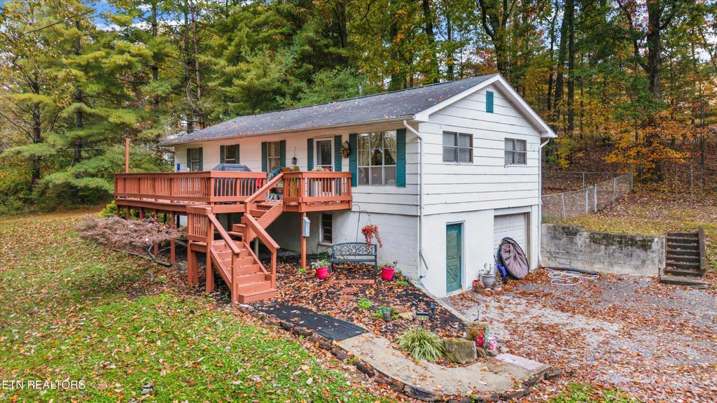 5116 Fort Sumter Rd, Knoxville