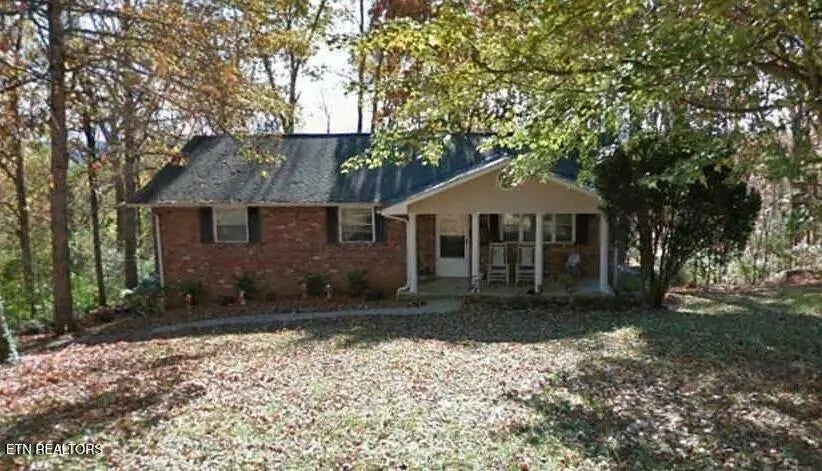 4510 Ne Mockingbird Drive Drive, Knoxville