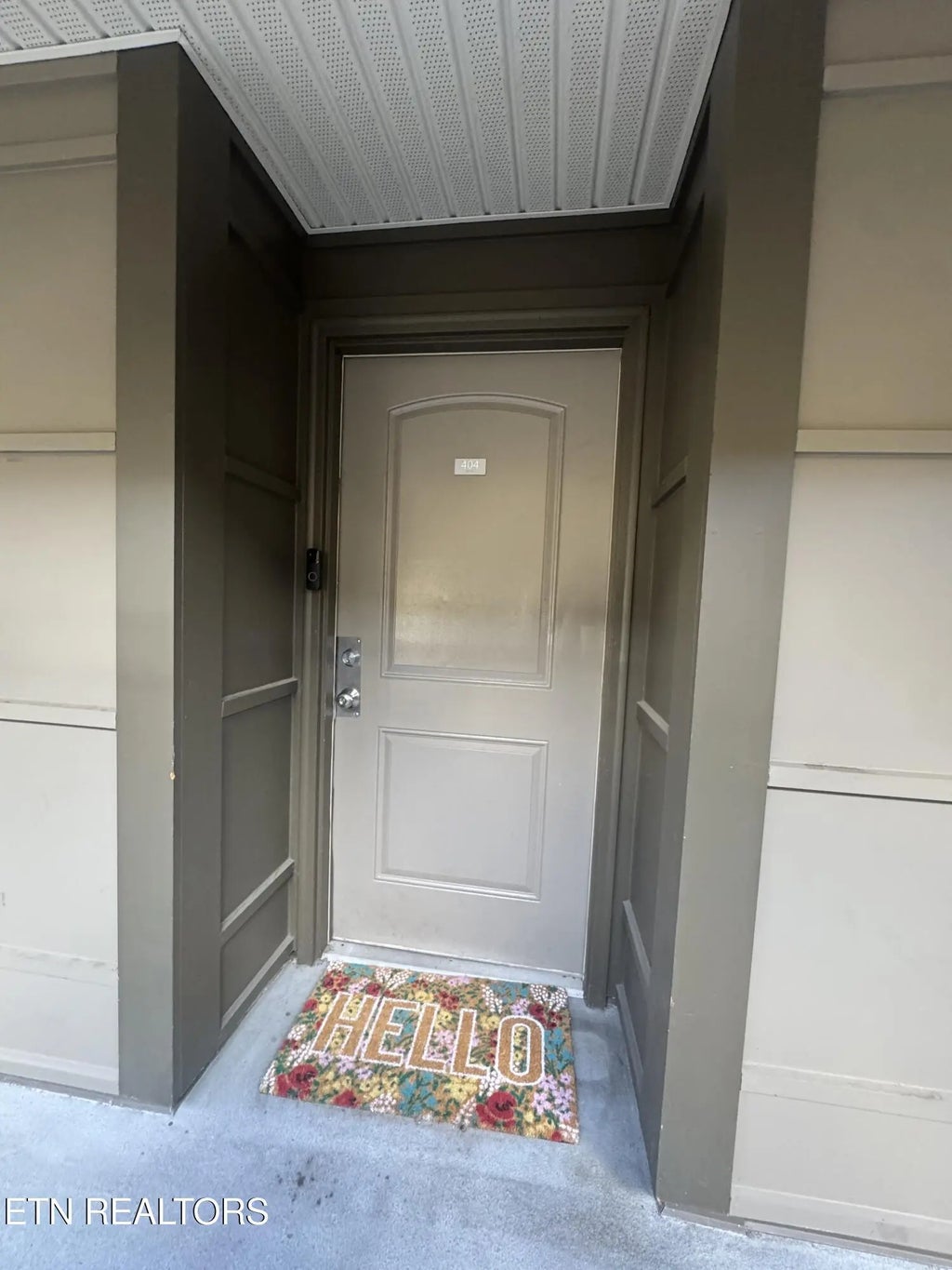 1735 Lake Ave 404, Knoxville