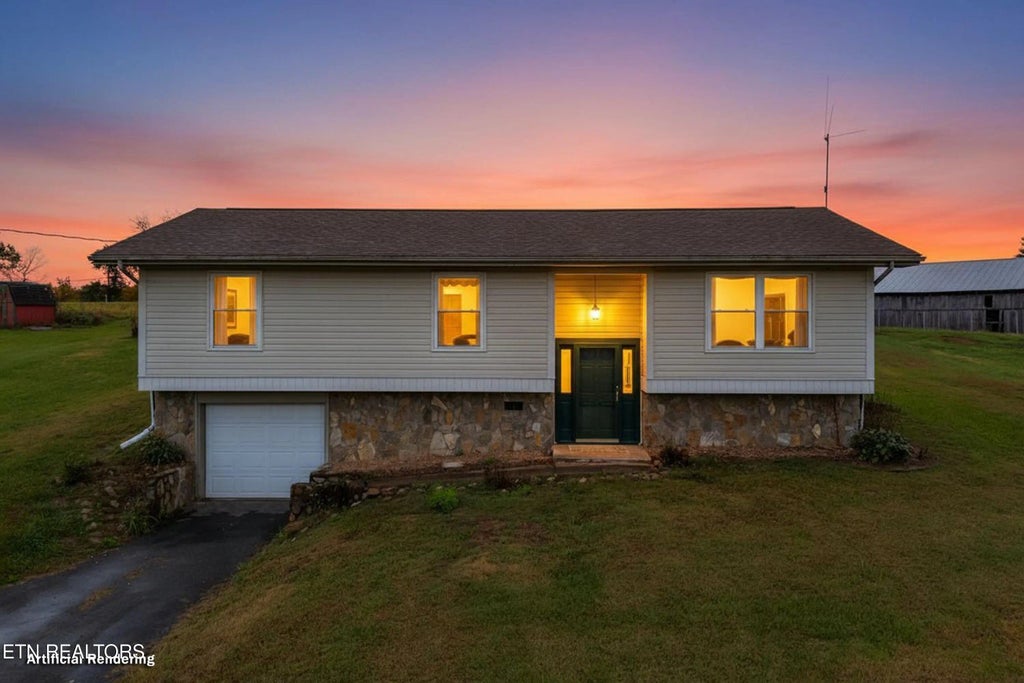 1515 Baileyton Rd, Greeneville