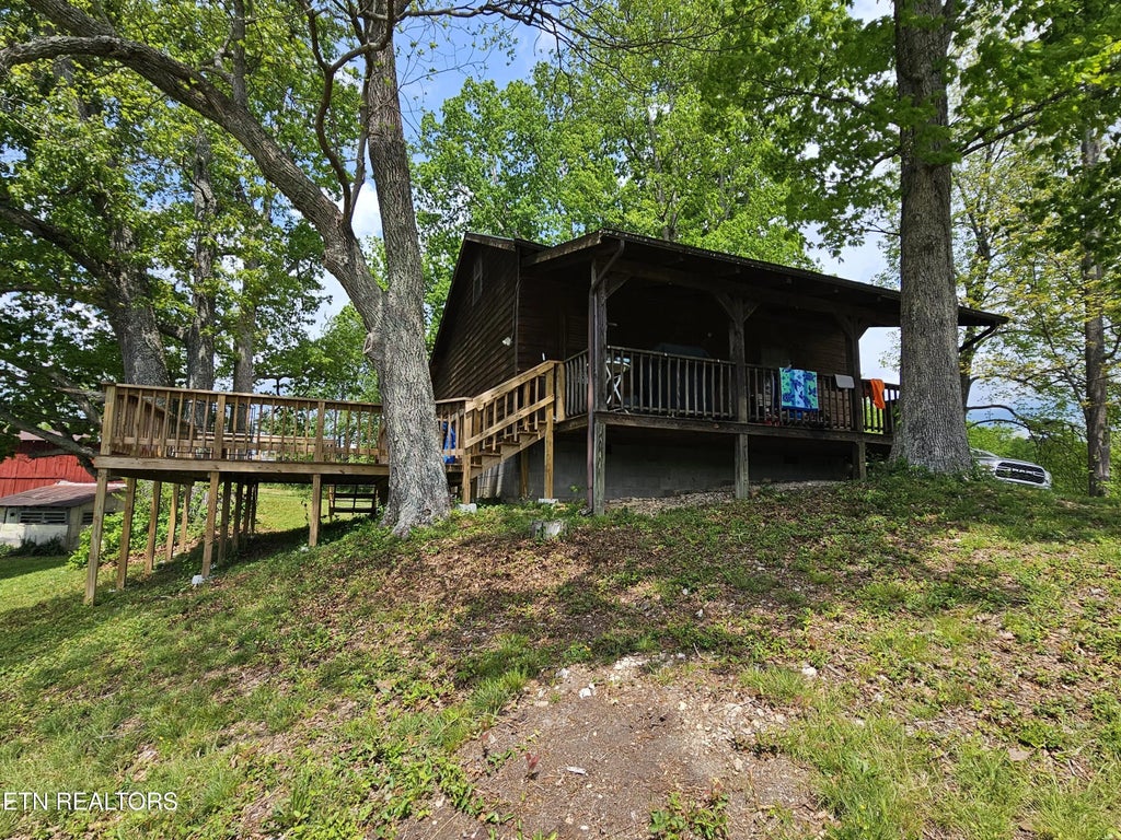728 Essary Rd, Tazewell