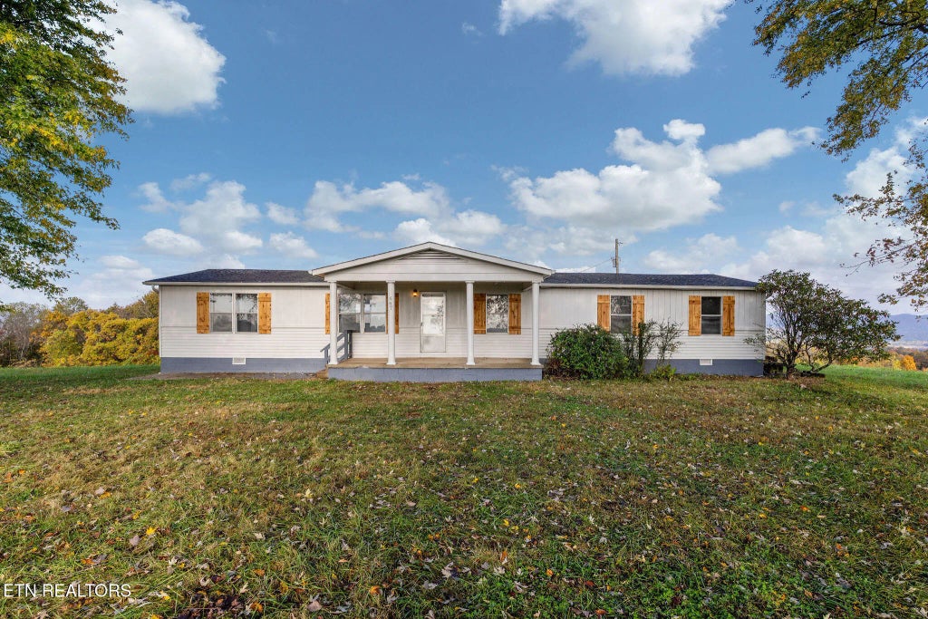 647 Dividing Ridge Rd, Speedwell