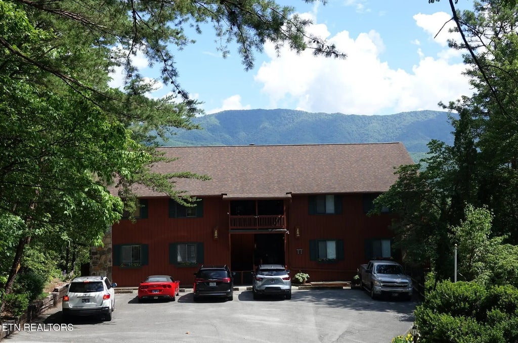 429 Deer Path Lane 103, Gatlinburg