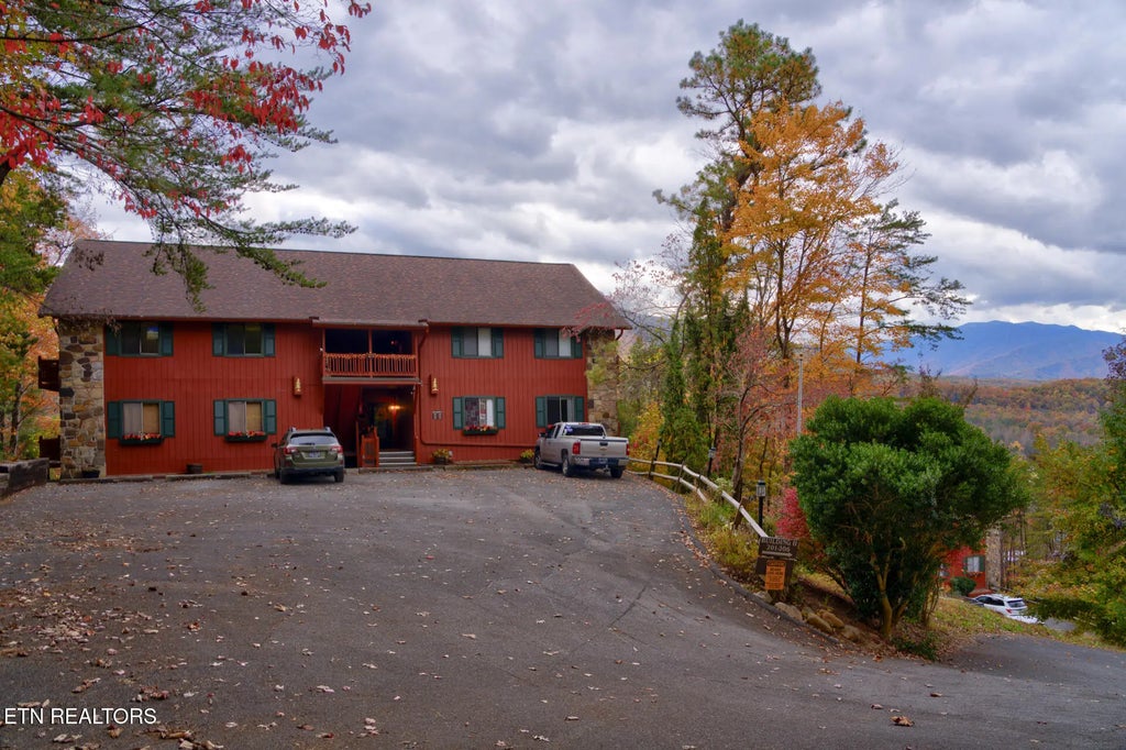 429 Deer Path Lane 103, Gatlinburg