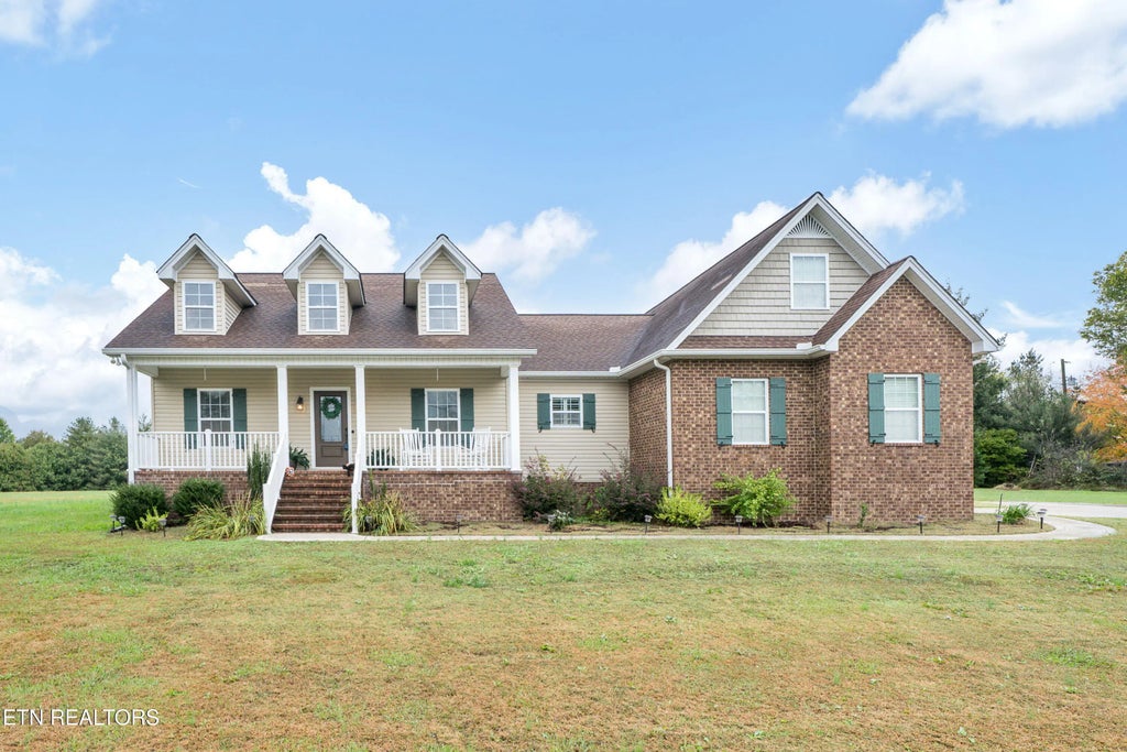 148 Hailey Ridge Lane, Gainesboro