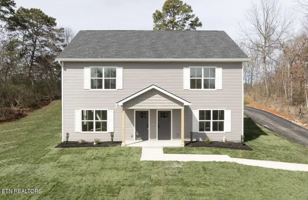 1623 Francis Rd, Knoxville