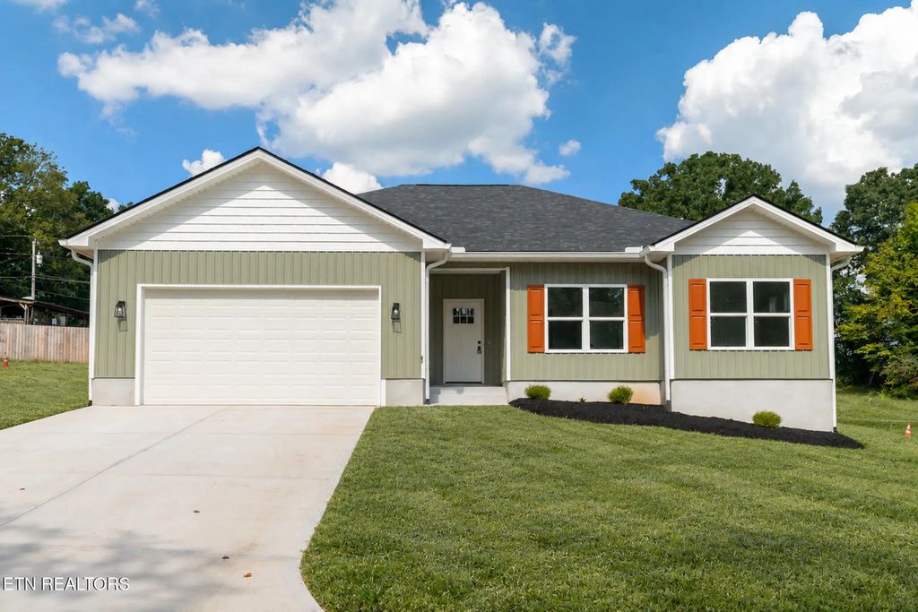 5710 Zurich Way, Knoxville