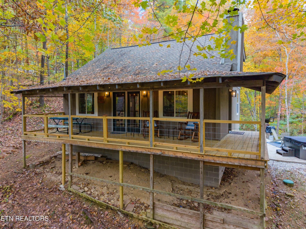 2029 Lones Branch Lane, Pigeon Forge