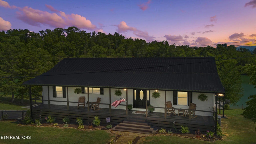 1033 Sunset View Road, Sevierville