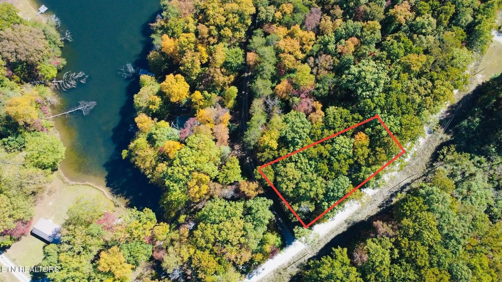 20a Burchett Drive, Crossville