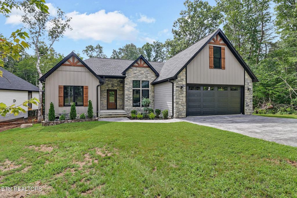 150 Adler Lane, Fairfield Glade