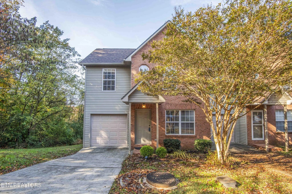 819 Coleville Way, Knoxville