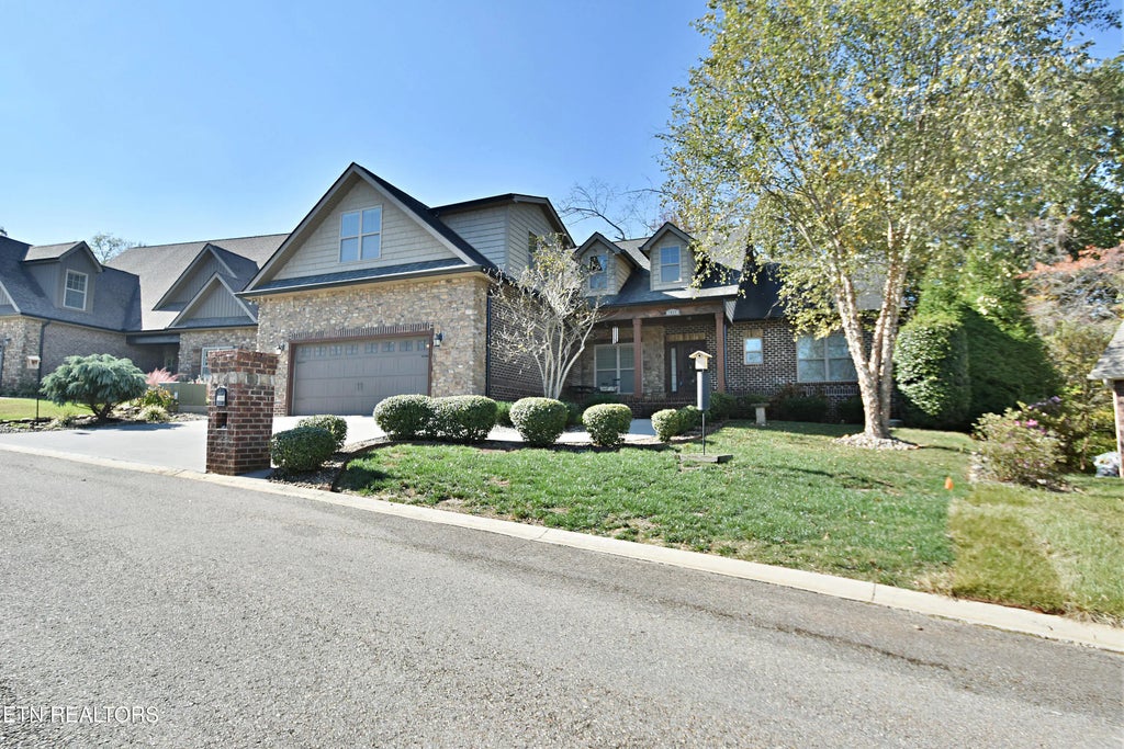 1006 Conner Lane, Lenoir City