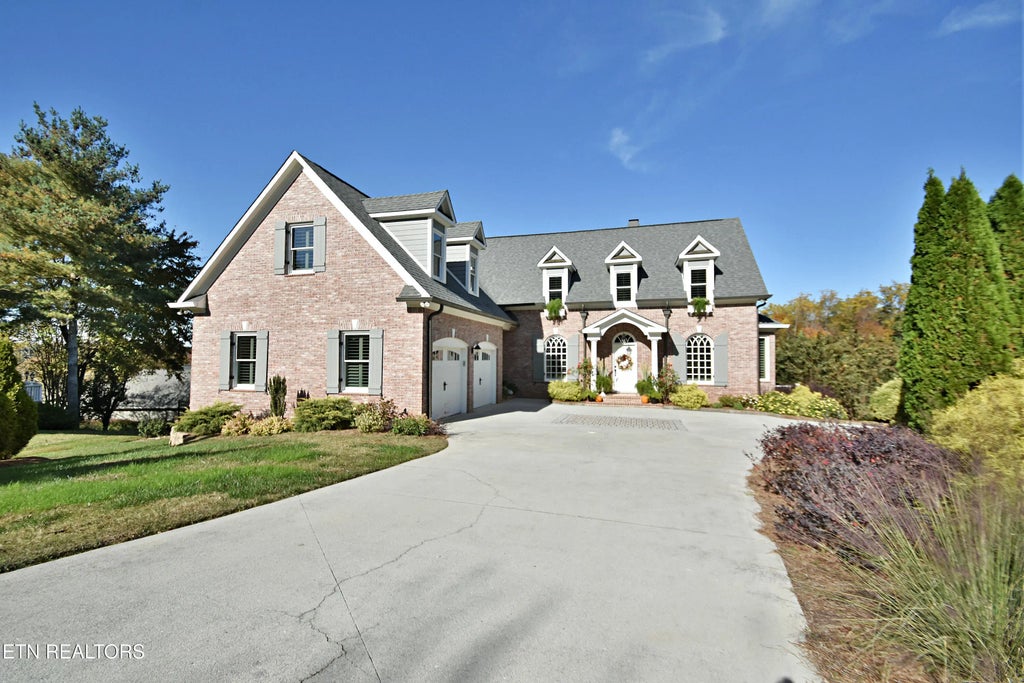 1244 Gettysvue Way, Knoxville