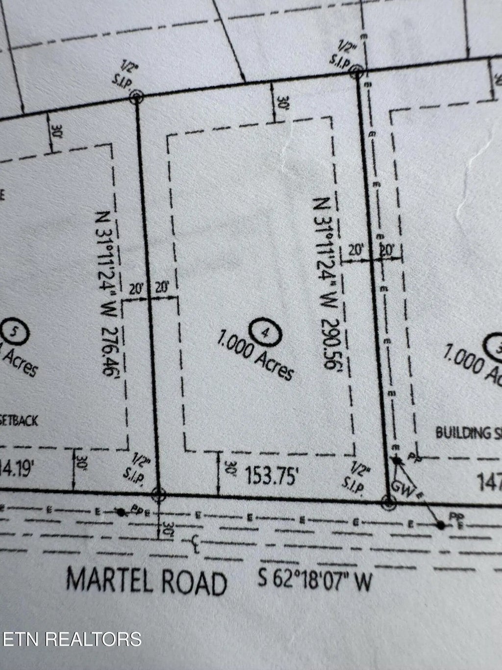 21699 Martel Rd, Lenoir City