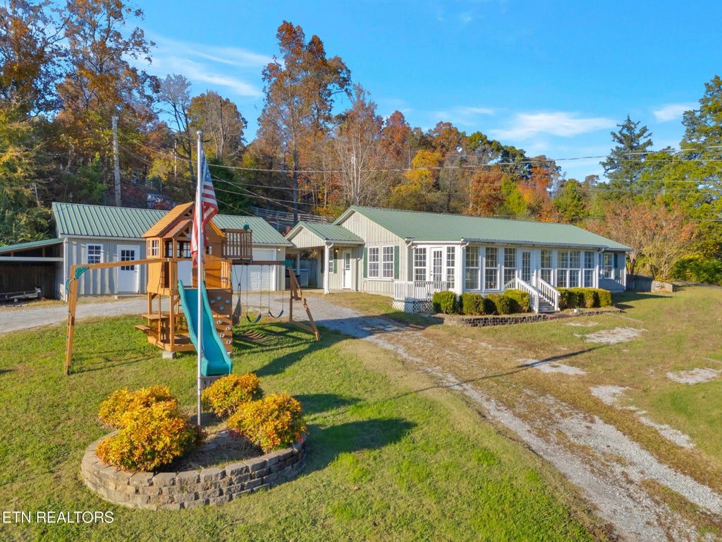 9256 Hines Valley Rd, Lenoir City