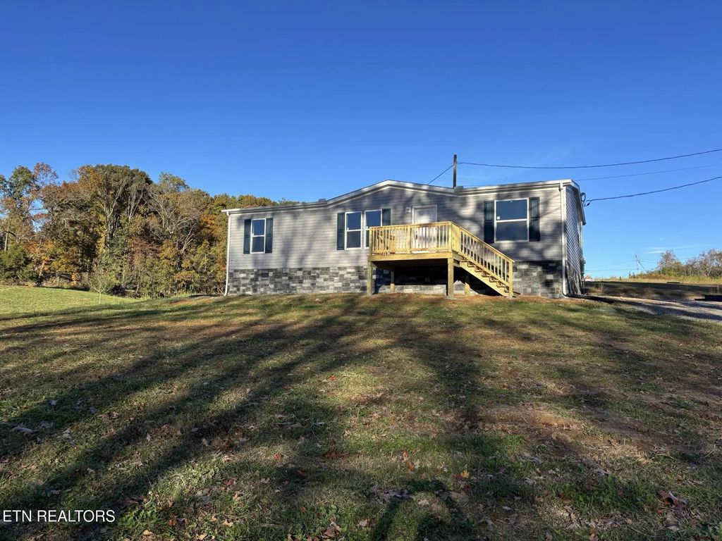 501 Wani Village Rd, Rutledge