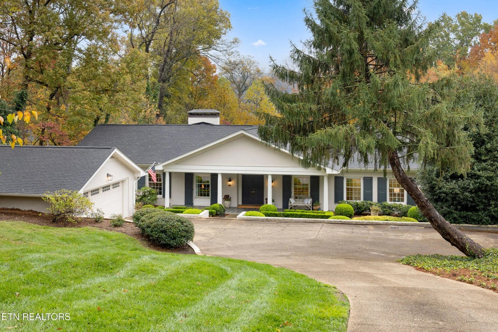 458 Cherokee Blvd, Knoxville