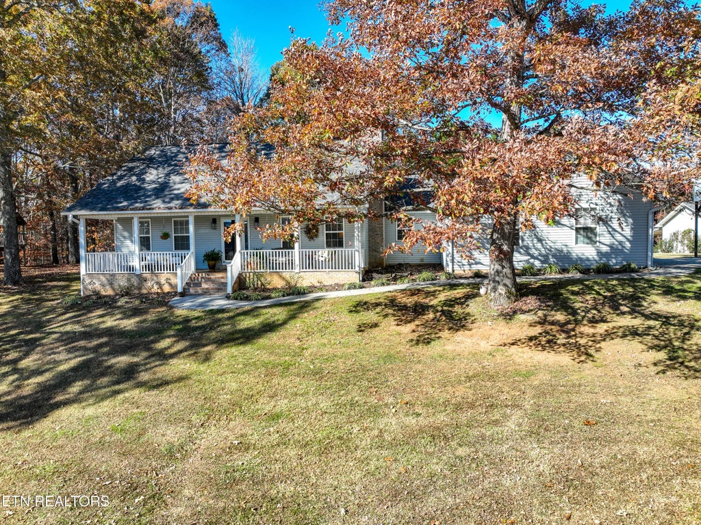 6063 Lindrick Lane, Maryville