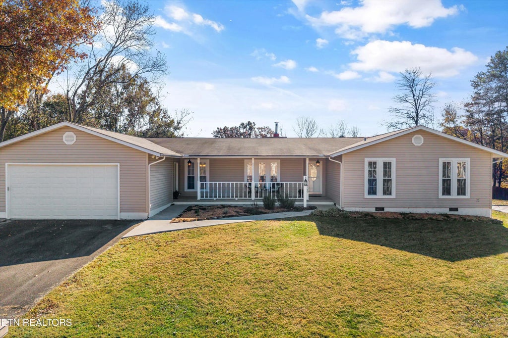 1425 Bexhill Drive, Knoxville