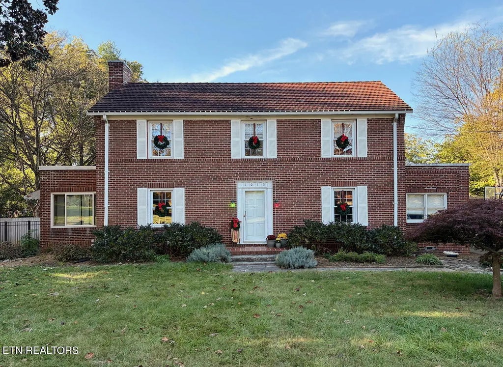1015 Oak Park Ave, Maryville
