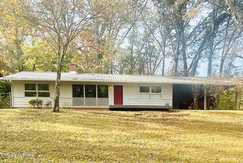 5400 Mockingbird Drive, Knoxville