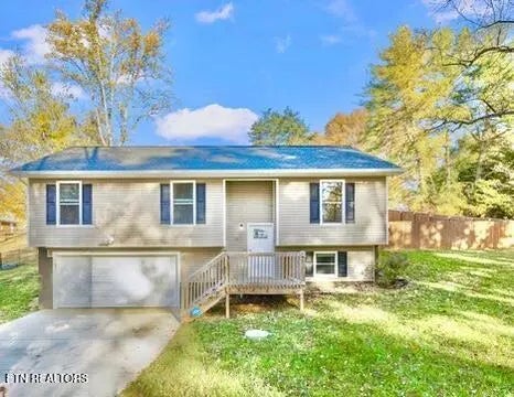 135 Woodcrest Drive, Greeneville