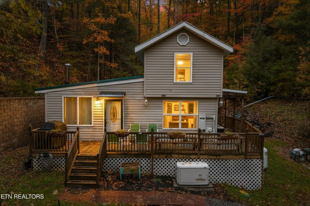 1053 Reagan Springs Rd, Seymour