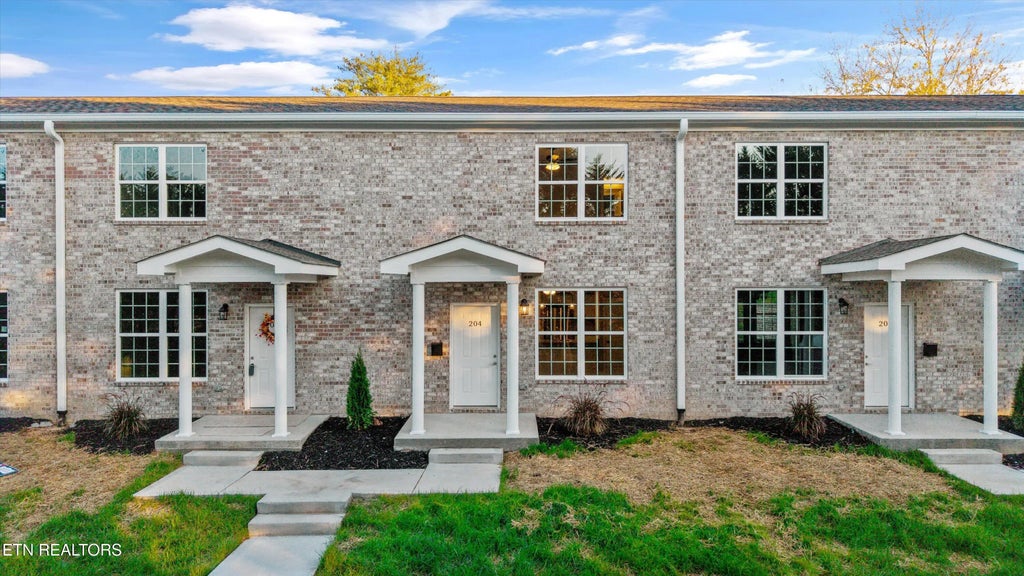 481 Broome Rd 205, Knoxville