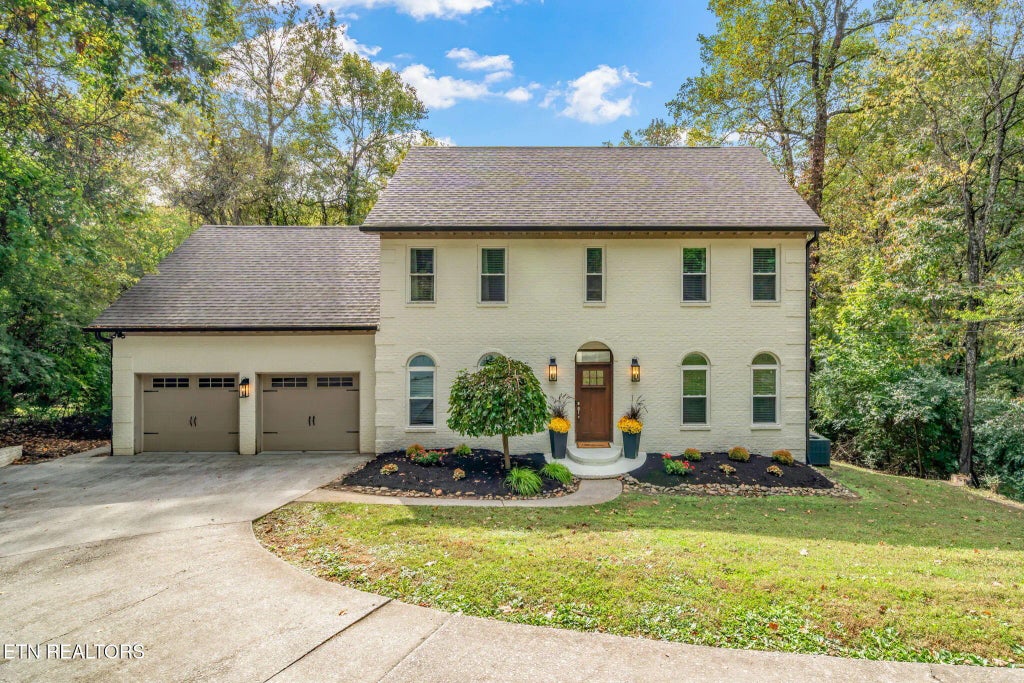 10919 Sallings Rd, Knoxville