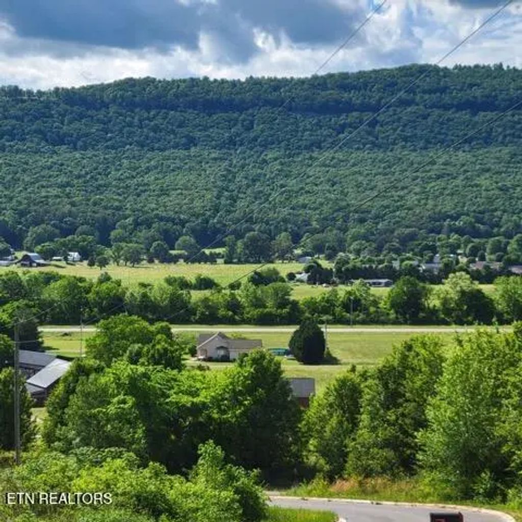 Hardin Rd, Dunlap