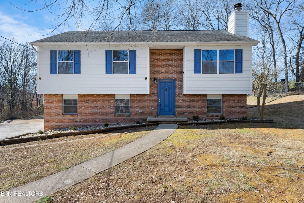 1624 Summerhill Drive, Knoxville