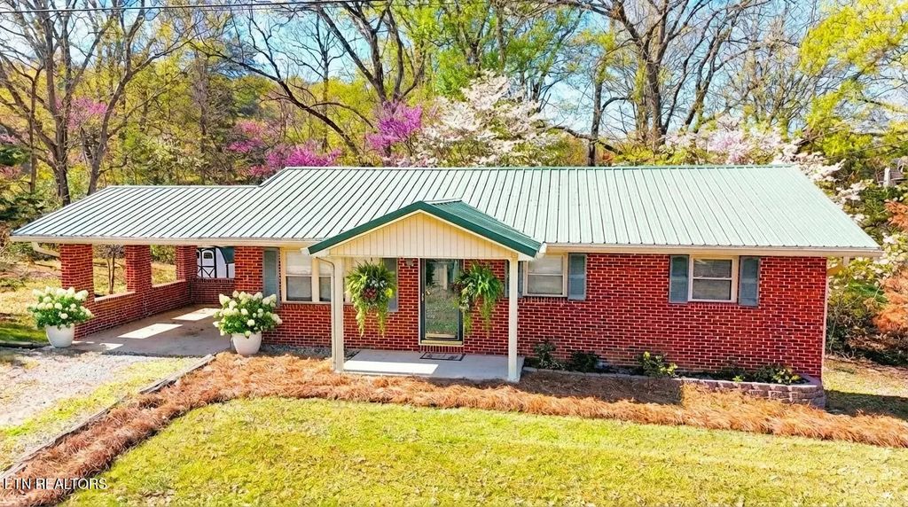 35 Mcdonald Rd, Midway