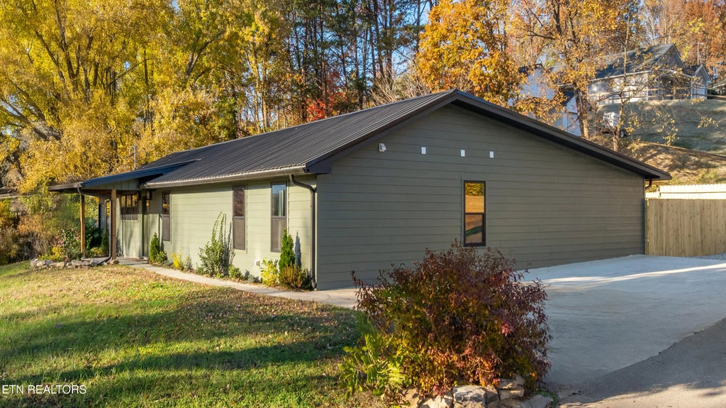 4015 Hitching Post Rd, Pigeon Forge