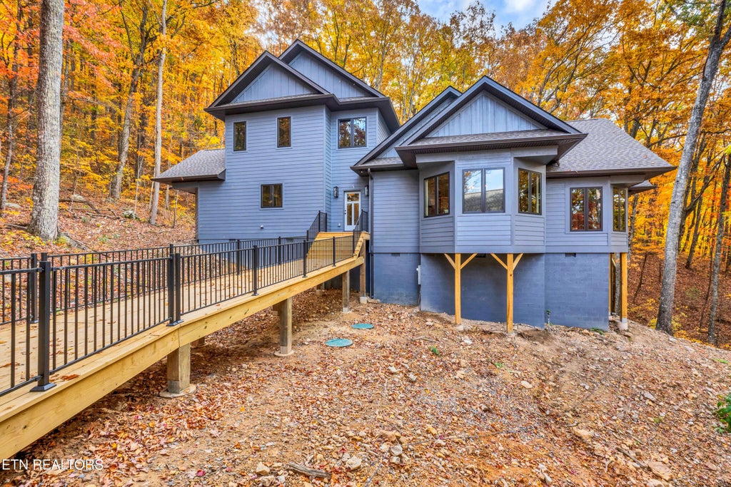 460 Norton, Maryville