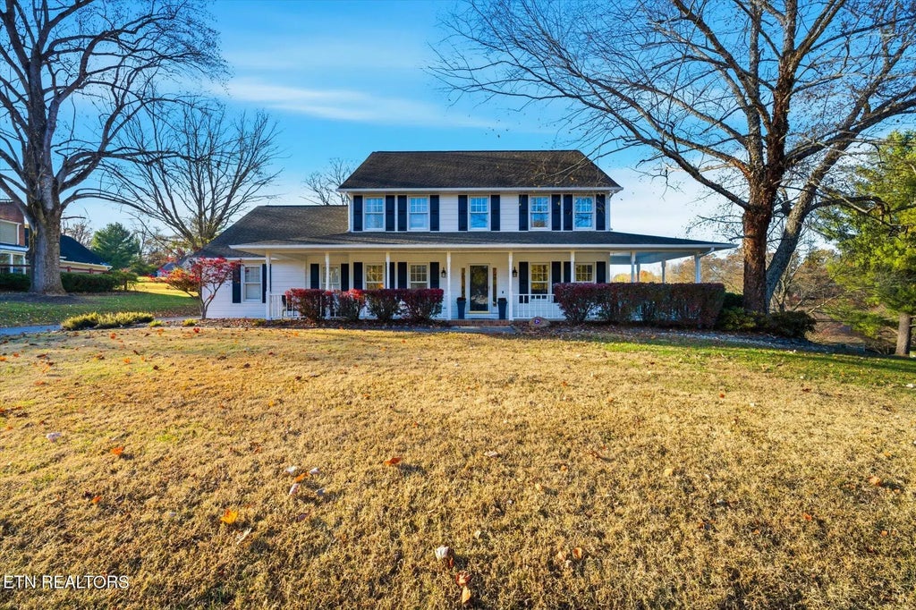 717 Oxford Hills Drive, Maryville