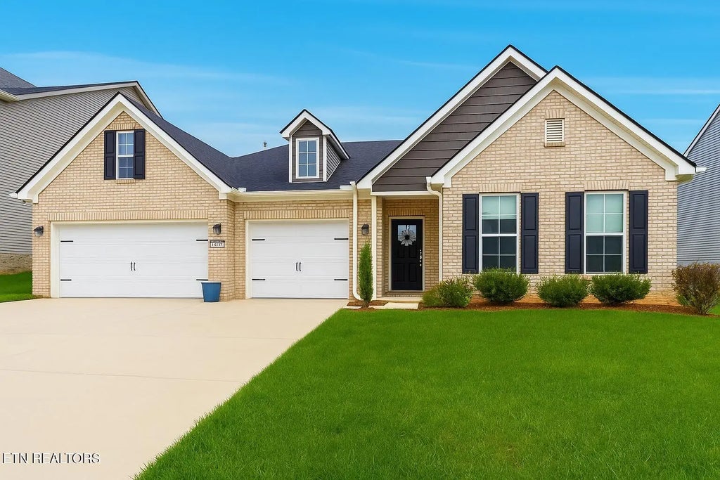 11055 Big Sky Lane, Knoxville