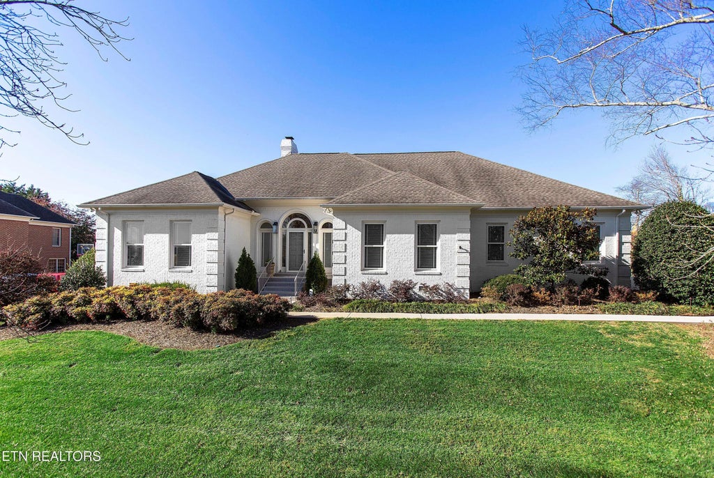 8829 Rosemont Blvd, Knoxville