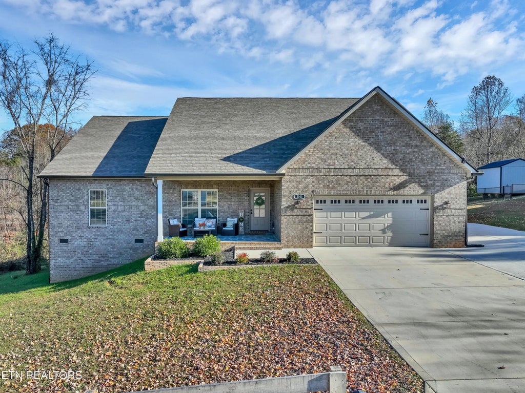 3141 Heather Glenn Drive, Maryville