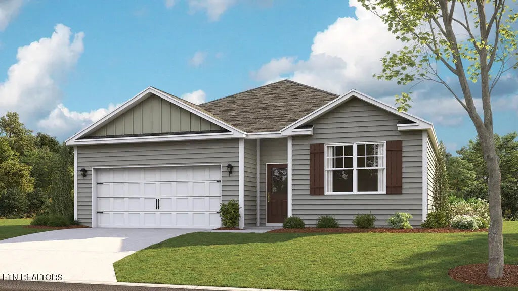 1332 Three Horses Lane, Maryville