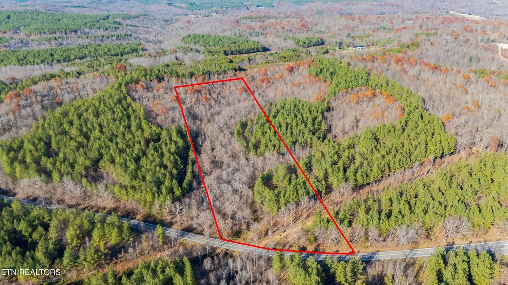 9745 Morgan County Hwy, Sunbright