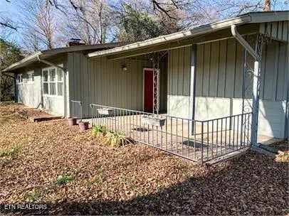 1405 Crocus Lane, Knoxville