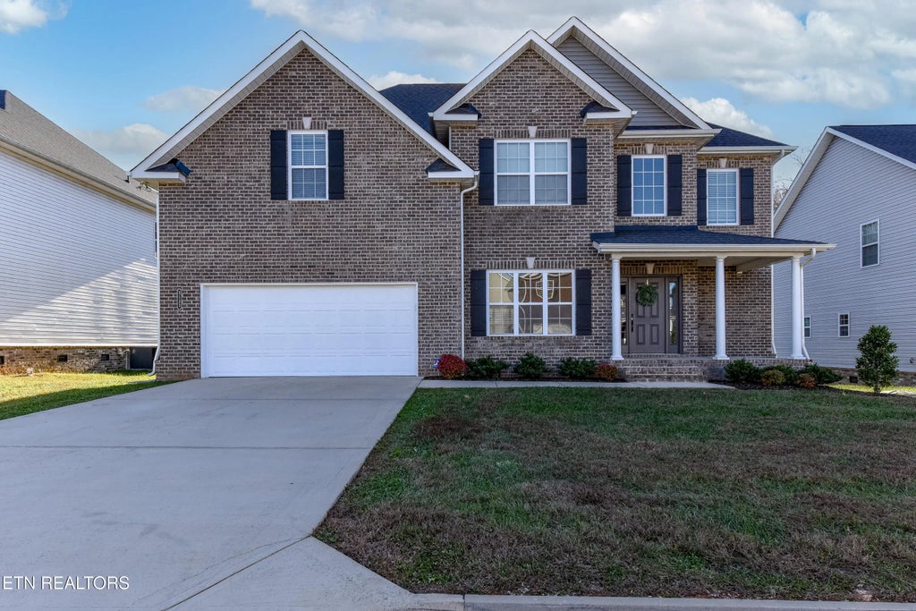 3133 Creekbend Lane, Knoxville