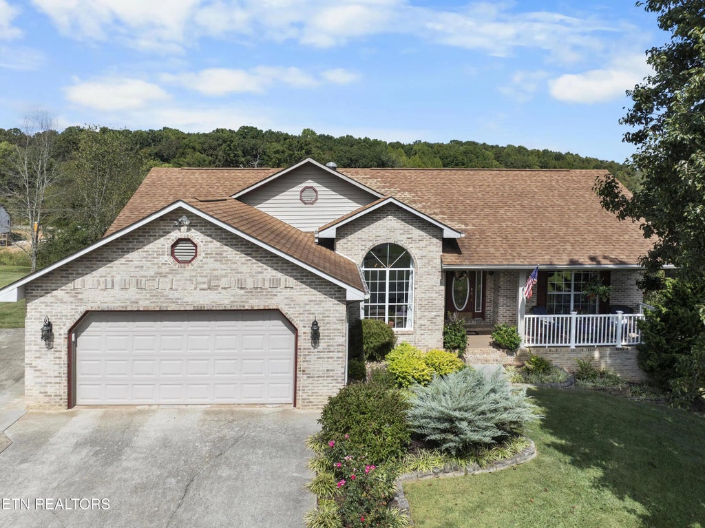 101 Ostenbarker St, Maryville